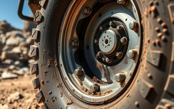 beadlock wheels for off roading