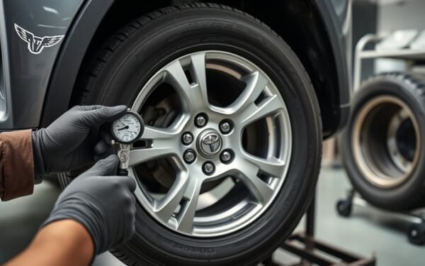 bent rim repair options