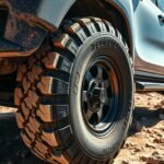 best tires for hilux overlanding