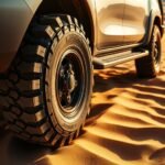 best tires for sand