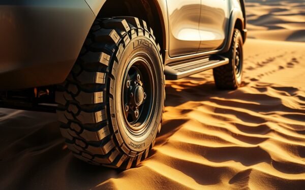 best tires for sand
