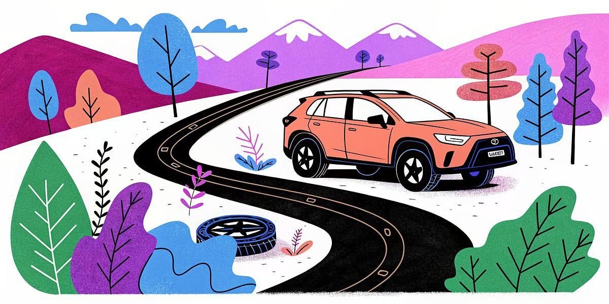 Best RAV4 Run-Flat Tires for 2026