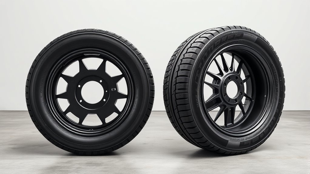 bias ply tire advantages