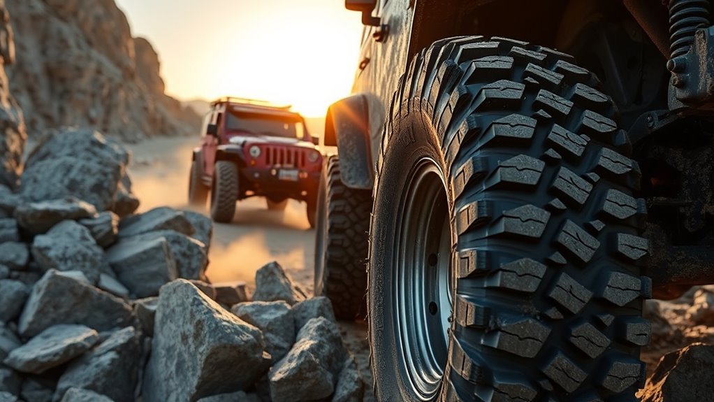 bias ply tires excel durability