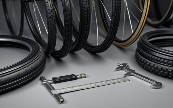 bicycle tire size guide
