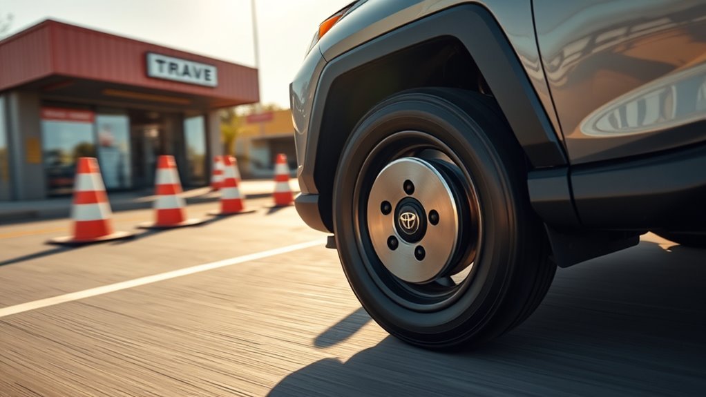 brake safety and maintenance