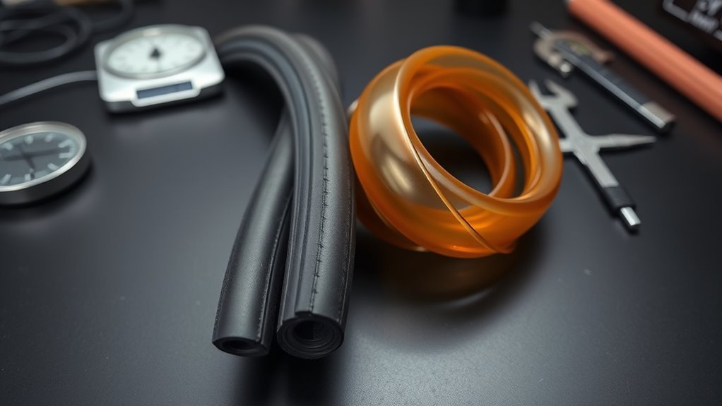 butyl versus tpu comparison