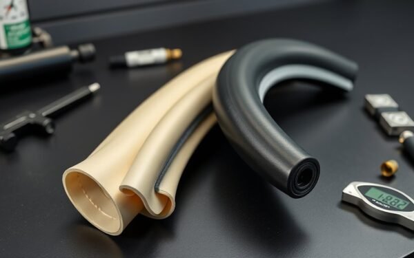 butyl vs latex tubes