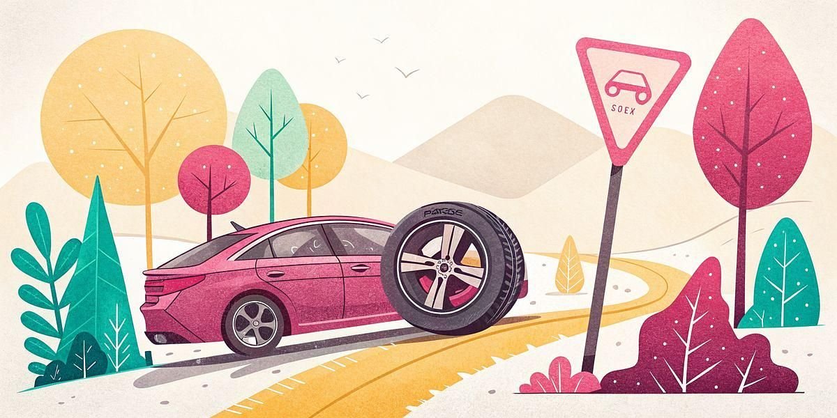 Best Tires For 2014 Hyundai Sonata