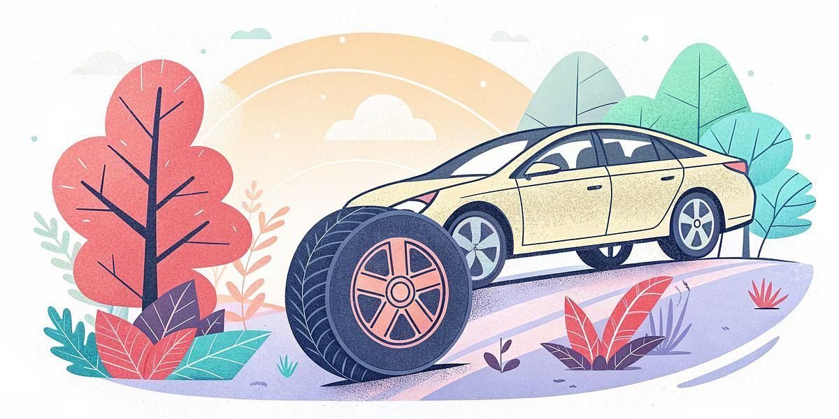Best Tires For 2022 Hyundai Sonata