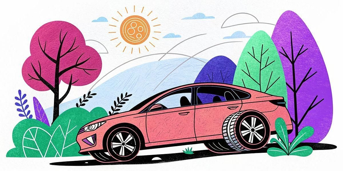 Best Cheap Tires For Hyundai Sonata