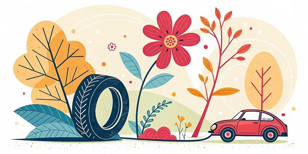 Best RAV4 Tire Picks for 2026