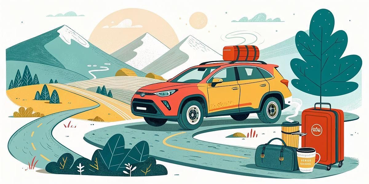 Best RAV4 Tires 2026