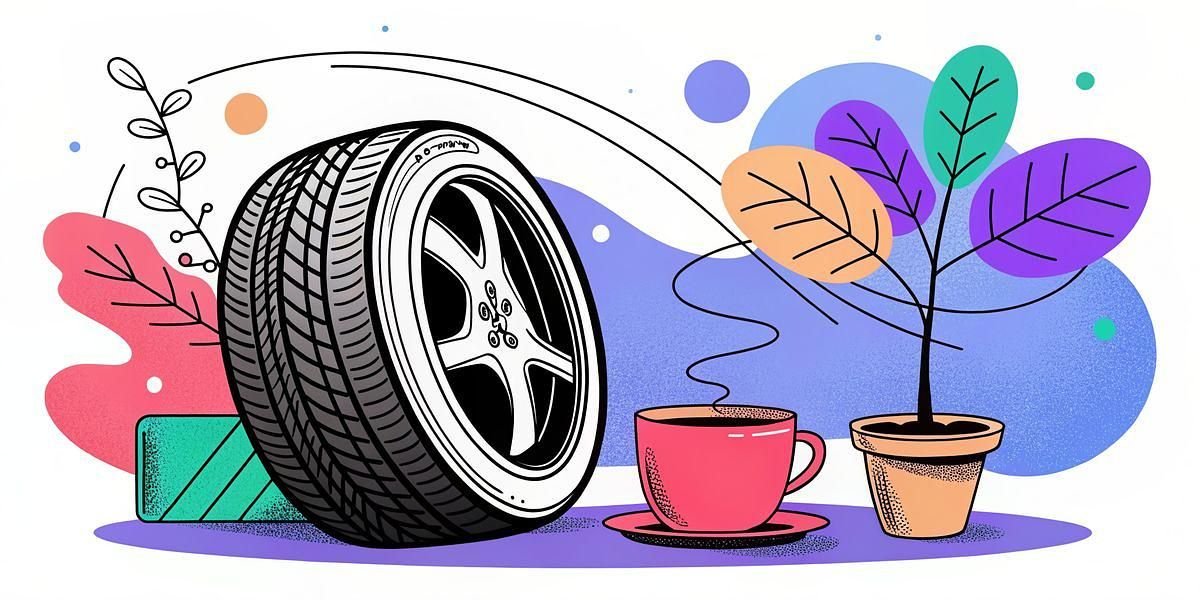 Best 2023 RAV4 Tires