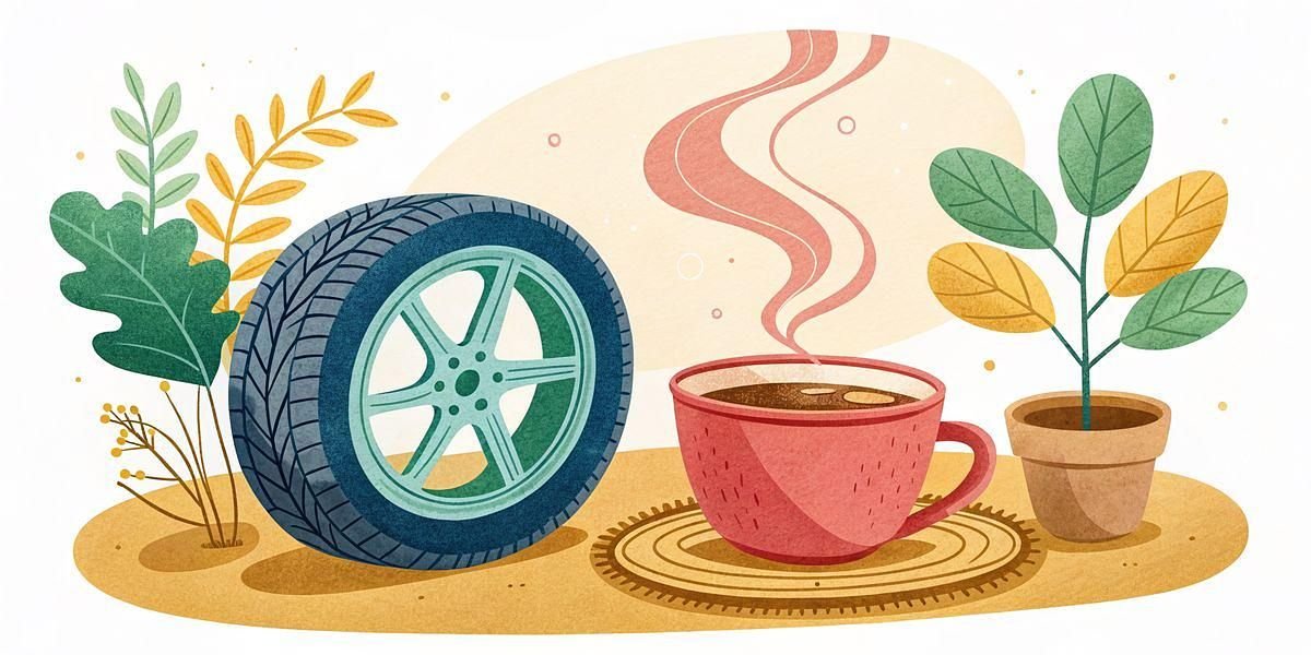 Best RAV4 Tires 2026