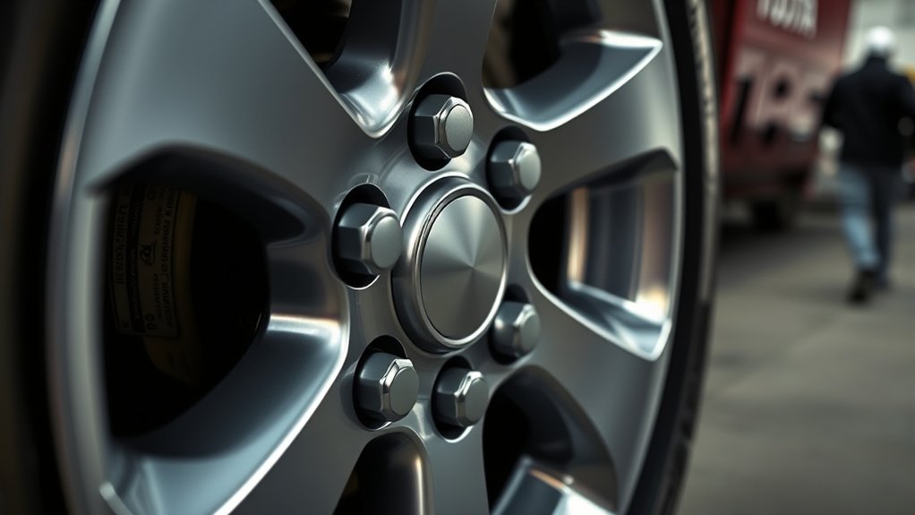 camry bolt pattern consistency
