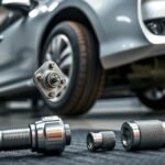 camry lug nut specifications