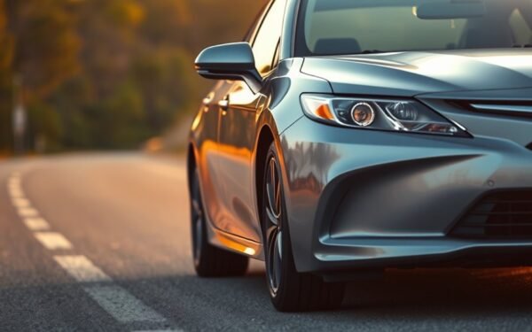 camry pulling alignment issues