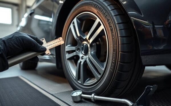 camry tire inspection guide
