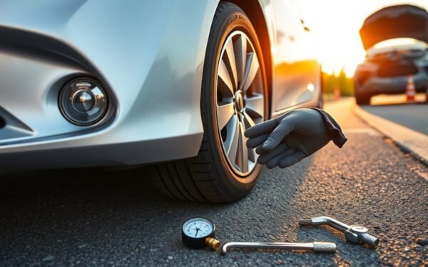 camry tire safety guidelines