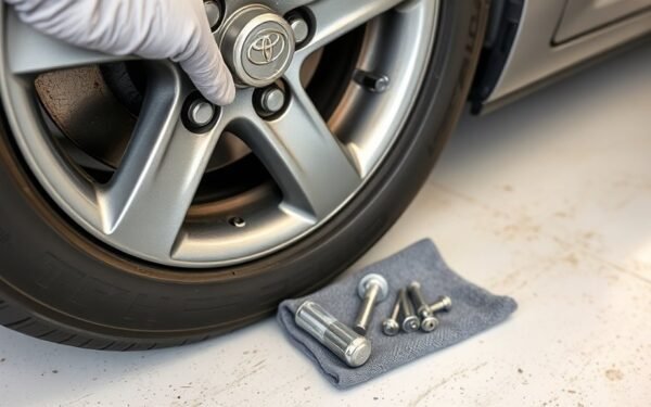 camry tire sensor battery lifespan