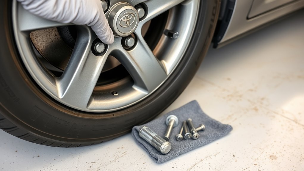 camry tire sensor battery lifespan