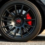 camry trd sport package specs