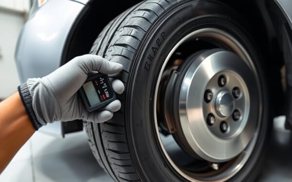 causes and solutions for wear