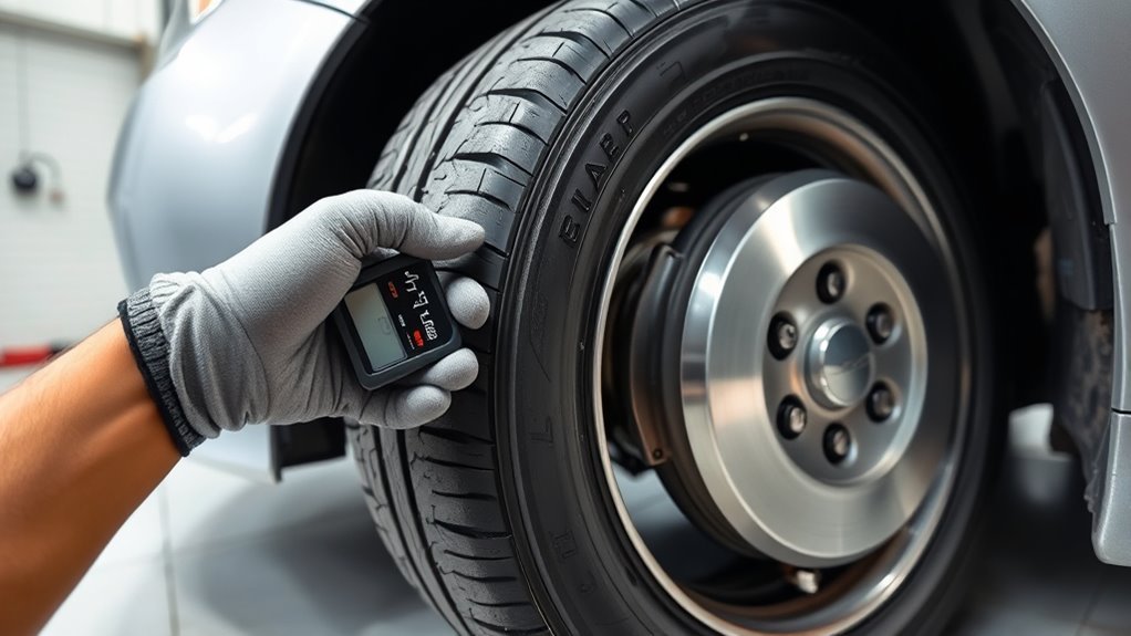 causes and solutions for wear