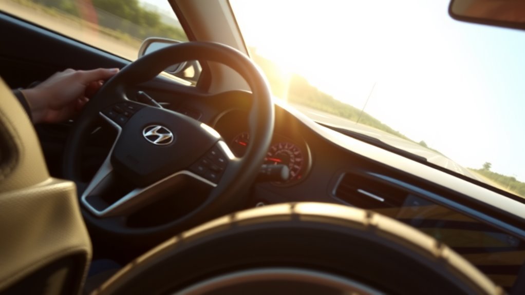 causes of steering vibration