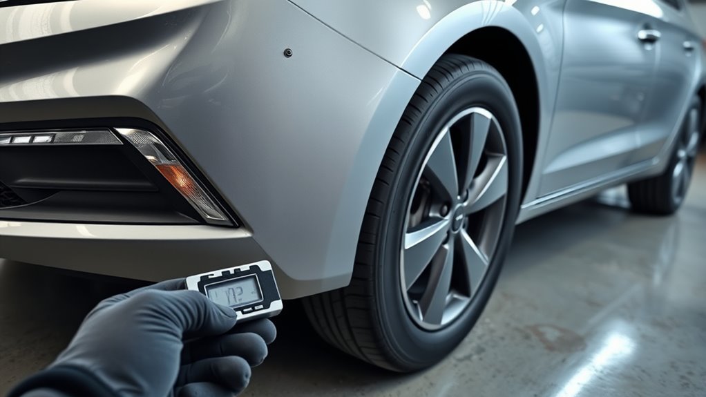 causes of uneven tire wear