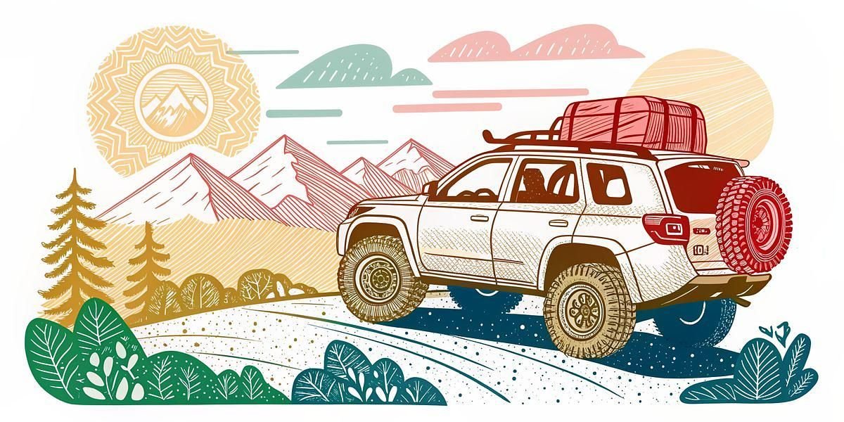Best RAV4 TRD Tires