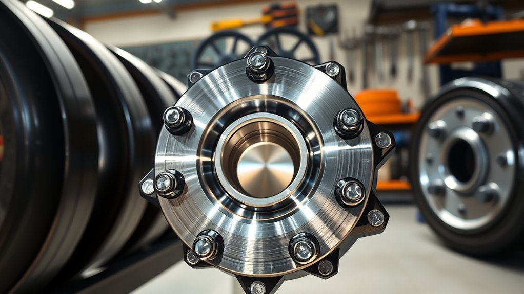 center bore compatibility matters