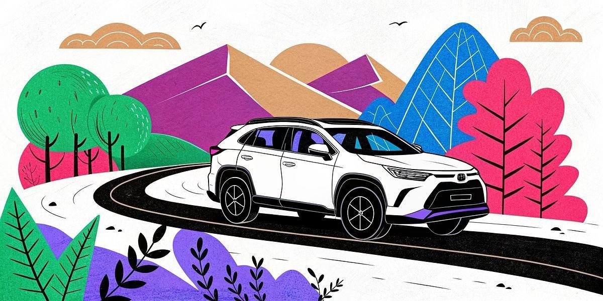 Best RAV4 Tires 2026