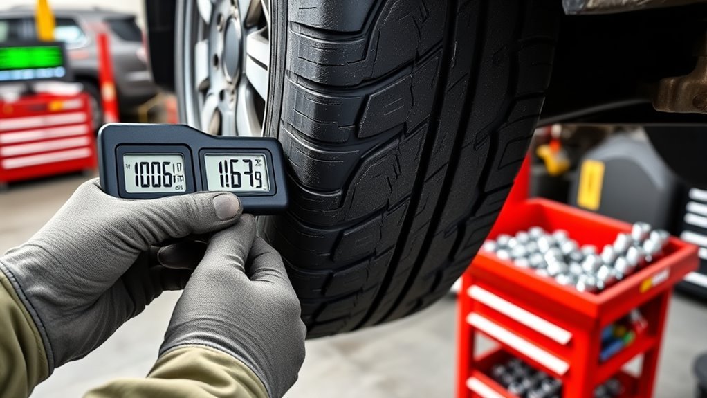 check alignment not rotation