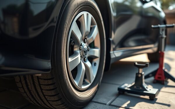 check camry wheel alignment