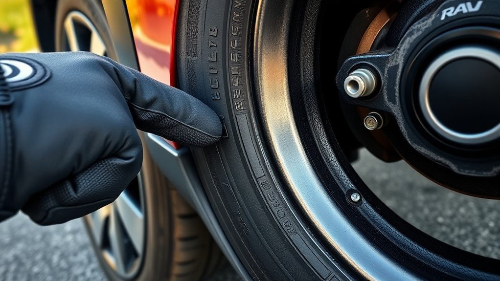 check dot code location