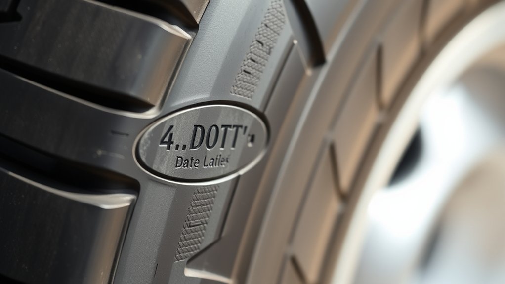 check dot date code