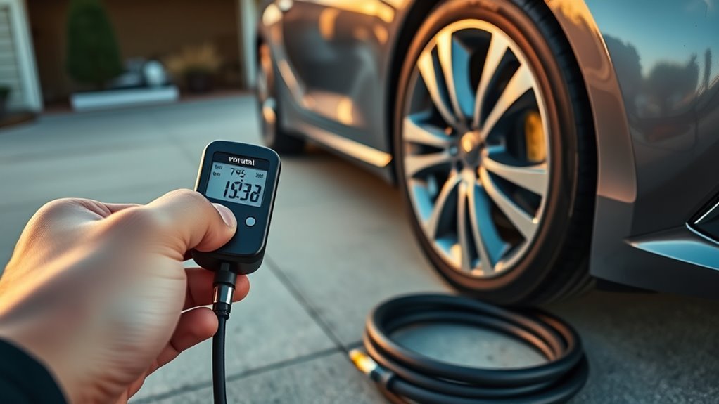 check hyundai sonata tires