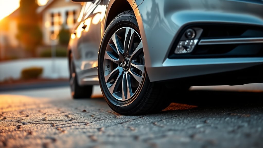 check hyundai sonata tires