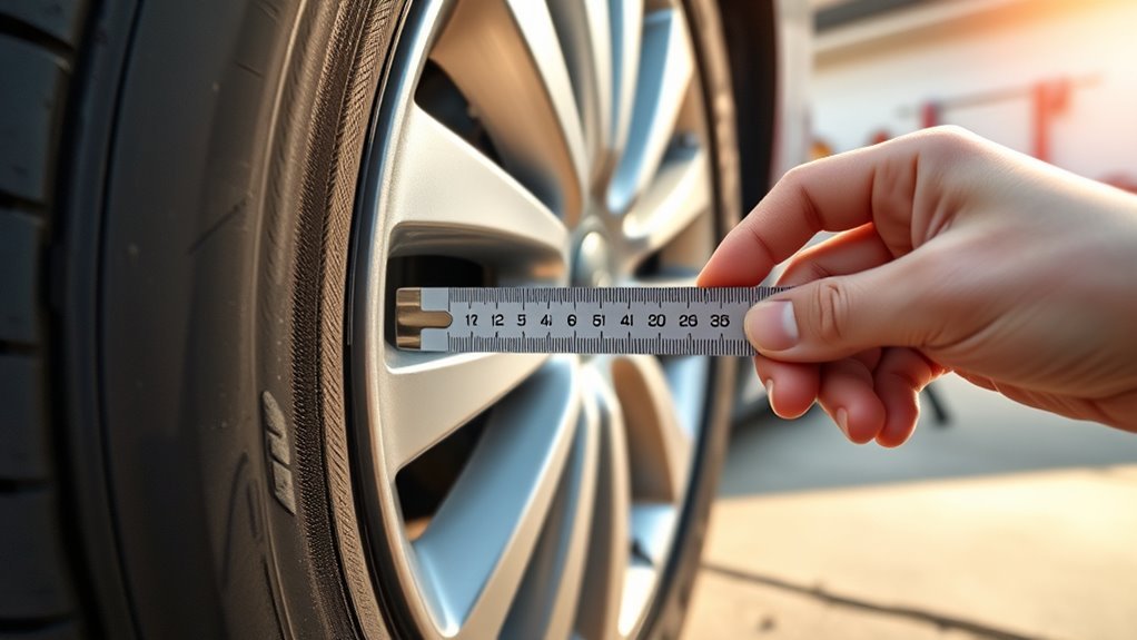 check sonata tire tread