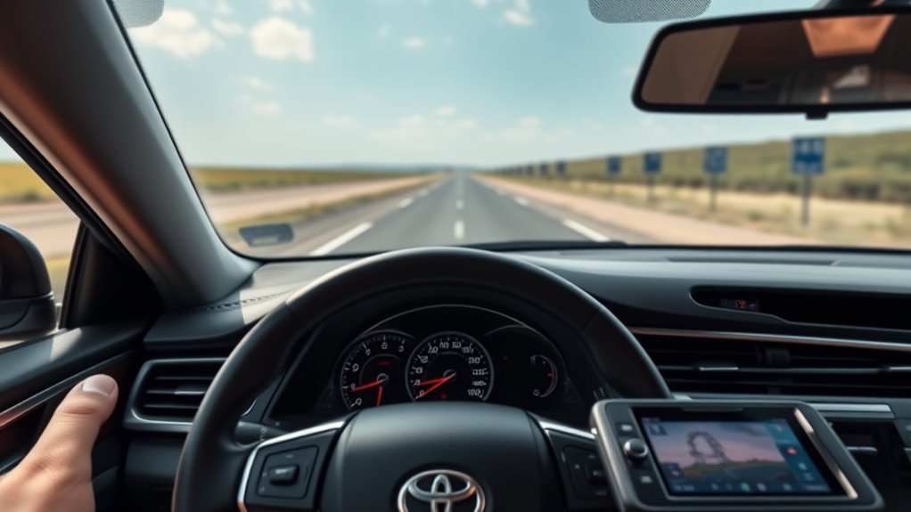 check speedometer accuracy methods