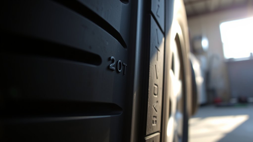 check tire age code
