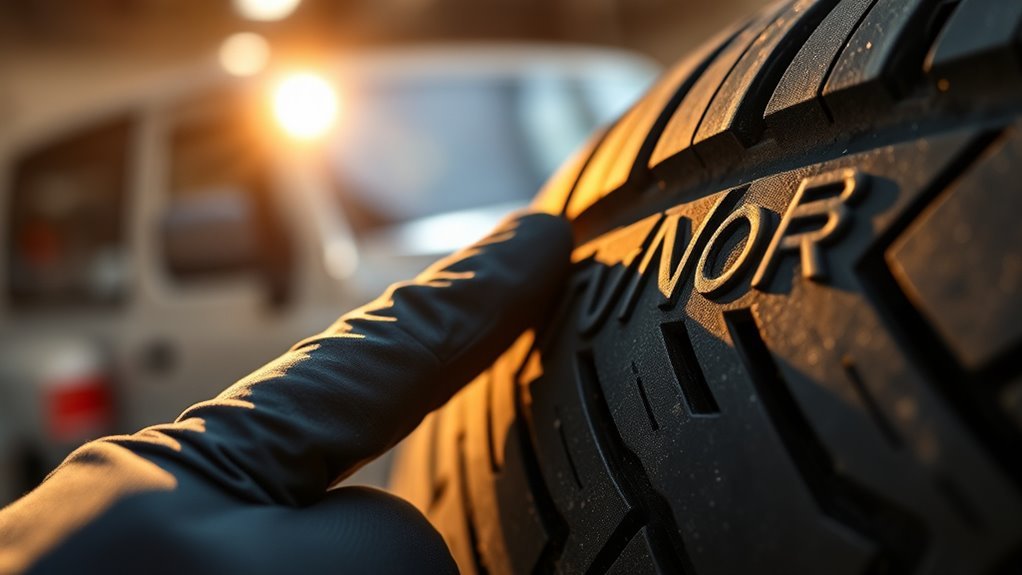 check tire date codes