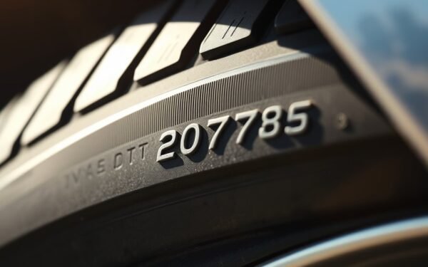 check tire dot code
