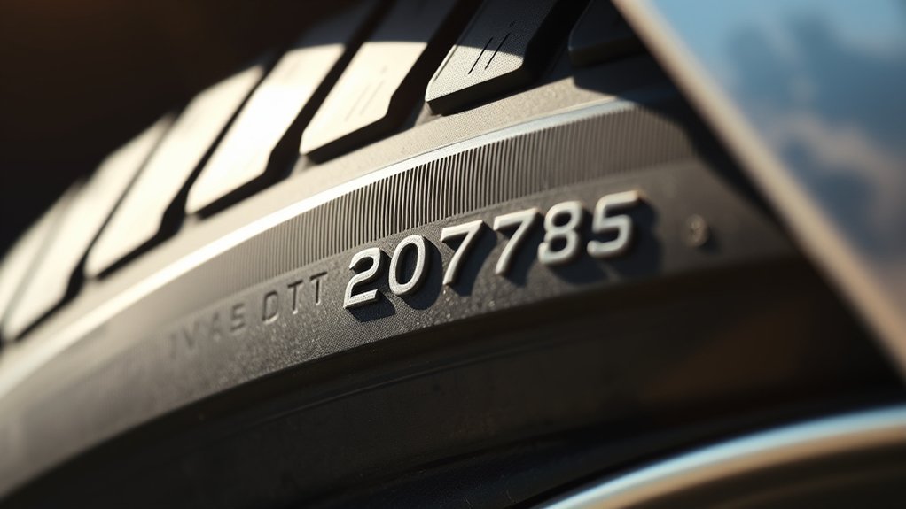 check tire dot code