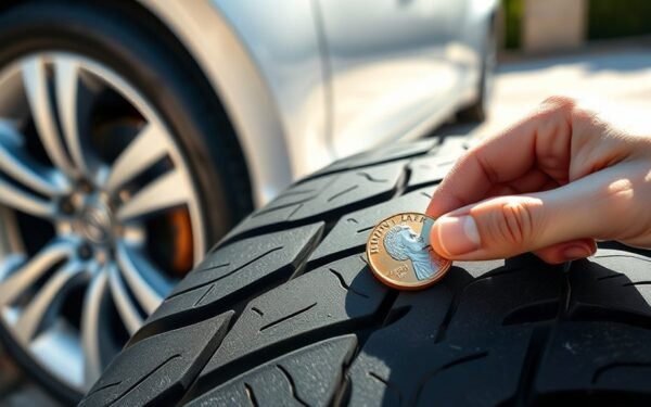 check tire tread depth