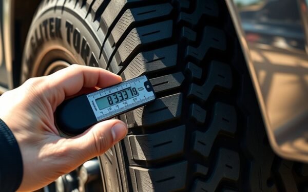 check tire tread depth