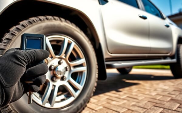 check toyota hilux tpms