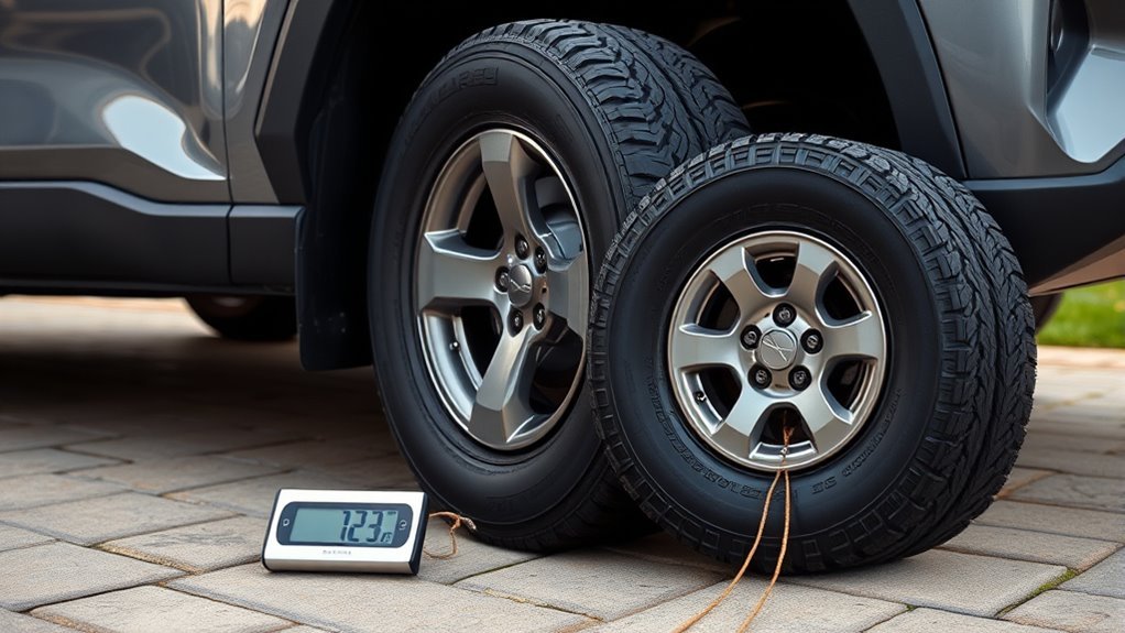 choose appropriate load index